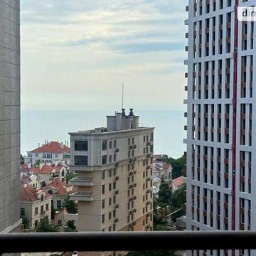 Продаж 1к Квартира Генуезька вулиця ЖК Пятьдесят первая жемчужина
