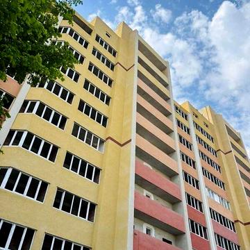 Продаж 1к Квартира Шота Руставелі вулиця