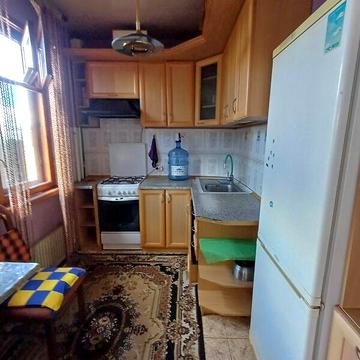 Довгострокова оренда 3к Квартира Перемоги проспект