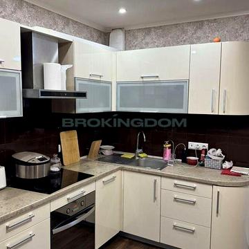 Продаж 1к Квартира Валерія Лобановського вулиця