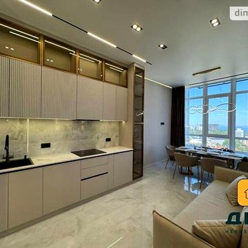 Продаж 3к Квартира Курортний провулок ЖК Атмосфера