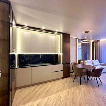 Генуезька вул., 1/1