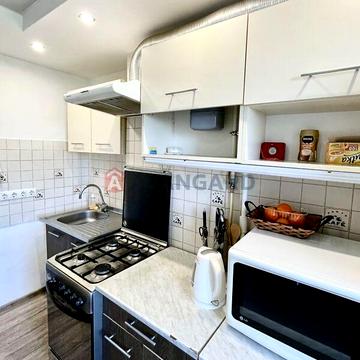 Продаж 2к Квартира Решитілівська