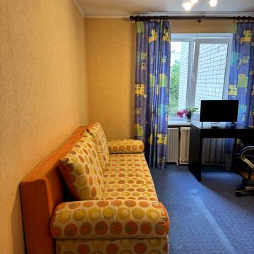 Соломії Крушельницької, 75
