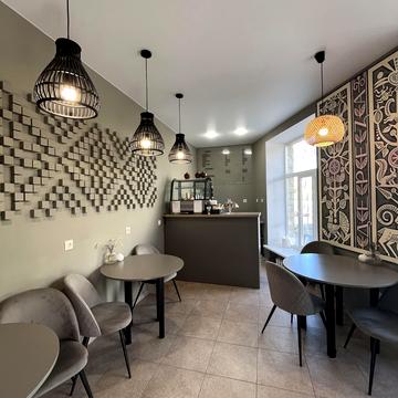 Коцюбинського просп., 52