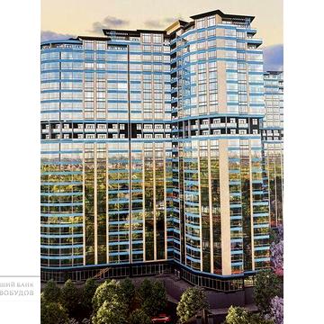 Продаж 1к Квартира Фонтанська дорога ЖК Aqua Marine