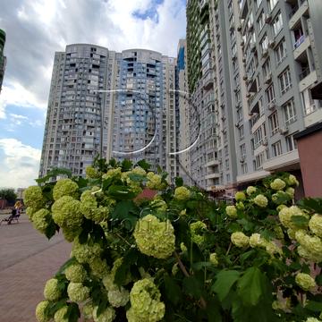 Каховська вул., 62-А