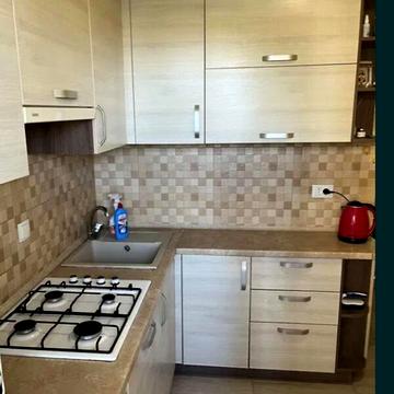Довгострокова оренда 1к Квартира Цегельний провулок ЖК День и ночь