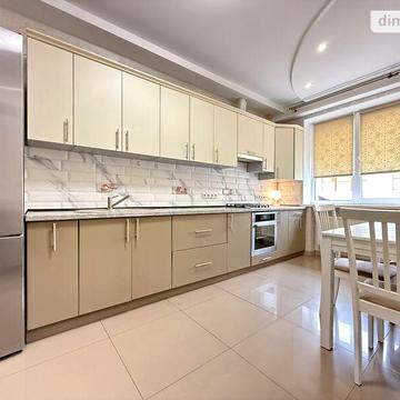 Продаж 2к Квартира Чорновола Вячеслава вулиця ЖК На Щасливому, дом 7