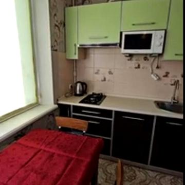 Довгострокова оренда 1к Квартира Академіка Павлова вулиця