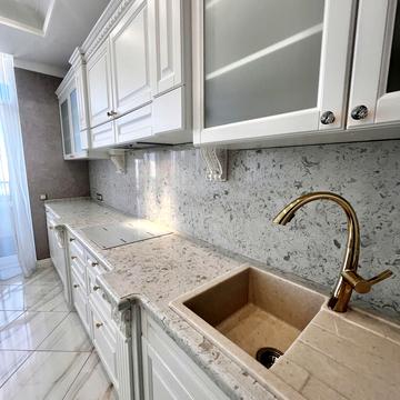 Юлії Здановської вул. (Ломоносова), 71-Б