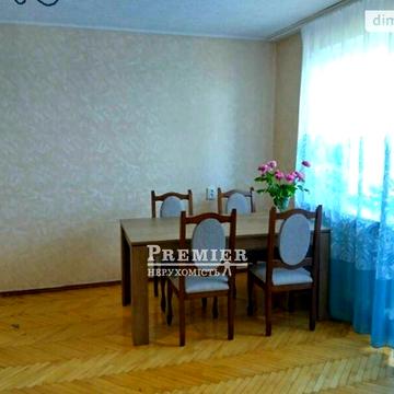 Продаж 4к Квартира Марсельська вулиця