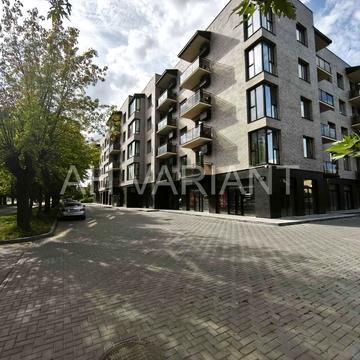 Капушанська вул., 168г