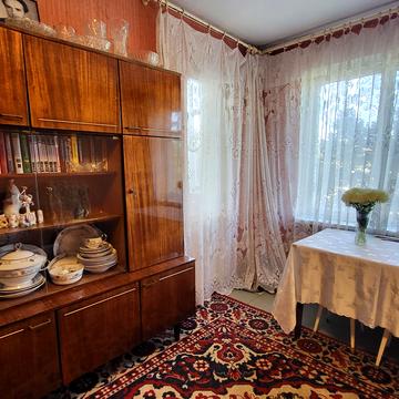 Вячеслава Чорновола вул. (Войкова), 4
