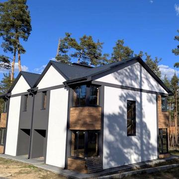 Лугова вул.