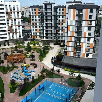 Продаж 1к Квартира Європейська вулиця ЖК Атмосфера