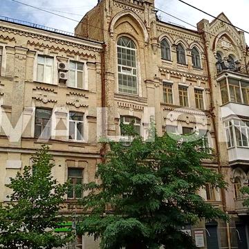 Січових Стрільців вул. (Артема), 10
