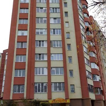 Продаж 3к Квартира Стадникової Софії вулиця ЖК ул. Стадниковой, 40а
