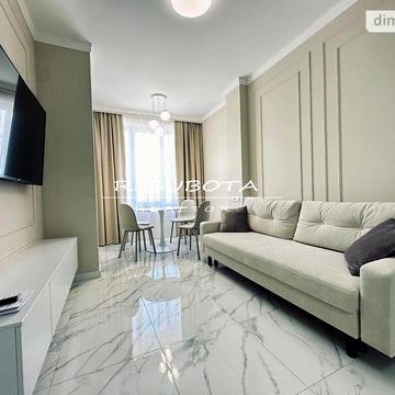 Довгострокова оренда 2к Квартира Набережна Перемоги вулиця ЖК Victory Hall