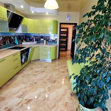 Довгострокова оренда 2к Квартира Князя Ярослава Мудрого проспект