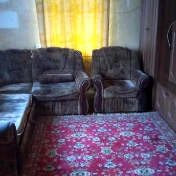 Шацька вул. (Фурманова)