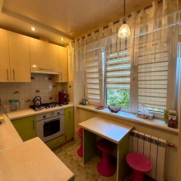 Продаж 3к Квартира Івана і Юрія Лип (Гайдара) вулиця