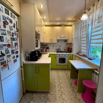 Продаж 3к Квартира Івана і Юрія Лип вулиця