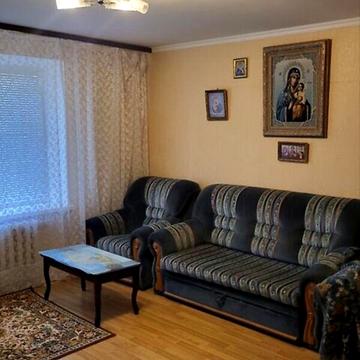 Довгострокова оренда 2к Квартира Євгена Храпка (Першотравнева (Інгульський район)) вулиця