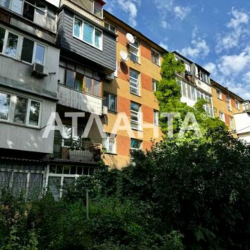 Академіка Філатова вул., 43