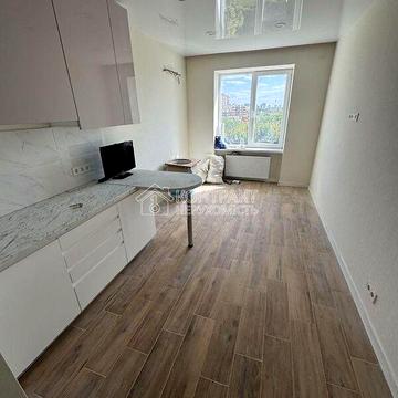 Продаж 1к Квартира Авіахімічна вулиця ЖК Воробьевы горы на полях