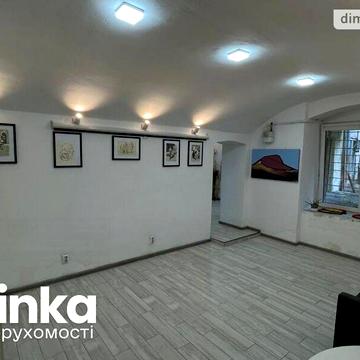 Продаж 1к Квартира Франка Івана вулиця