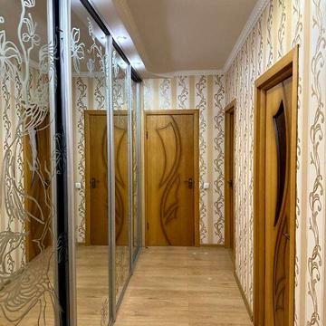Продаж 2к Квартира Лесі Українки вулиця ЖК Софиевский