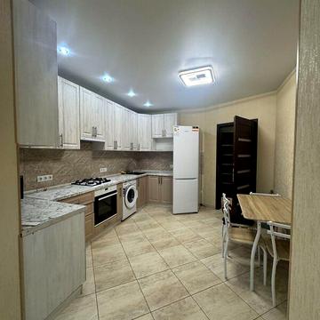 Довгострокова оренда 1к Квартира Озерна вулиця ЖК Приозерный