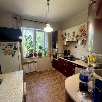 Продаж 3к Квартира Палія Семена вулиця