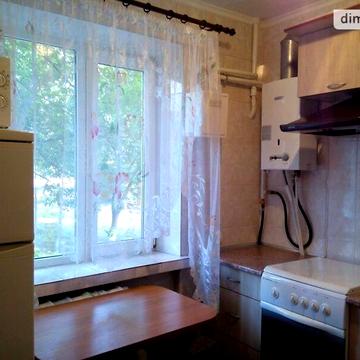 Довгострокова оренда 1к Квартира Новокодацька (Дзержинського) площа