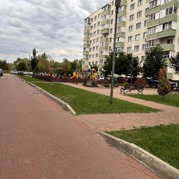 Продаж 1к Квартира Європейська вулиця ЖК Первый парковый квартал