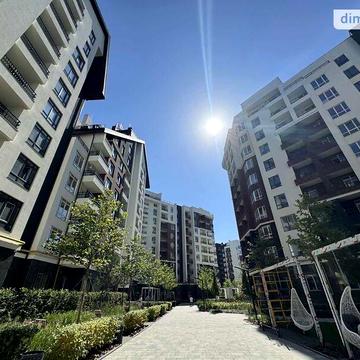 Продаж 2к Квартира Ольги Кобилянської (Достоєвського) вулиця ЖК Синергия Сити