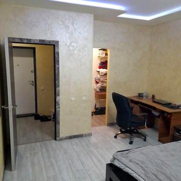 Продаж 1к Квартира Молодіжна вулиця ЖК Гостомельские Липки 5