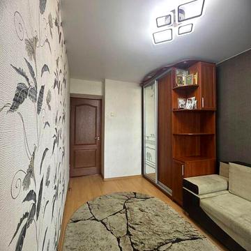 Продаж 3к Квартира Брацлавська вулиця