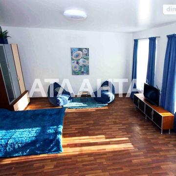Продаж 1к Квартира Юрія Олеші вулиця