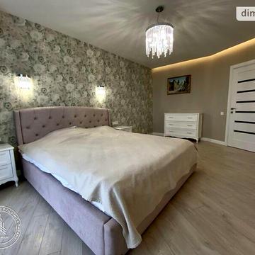 Довгострокова оренда 1к Квартира Трамвайна вулиця ЖК Avalon 5