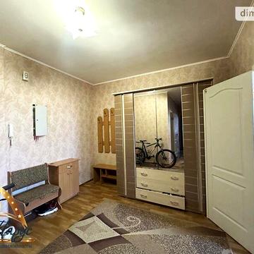 Продаж 2к Квартира Рельєфна вулиця ЖК Александровский посад