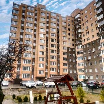 Довгострокова оренда 1к Квартира Перемоги (30-річчя Перемоги) проспект ЖК ForRest