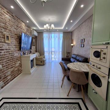 Продаж 1к Квартира Костанді вулиця ЖК Горизонт