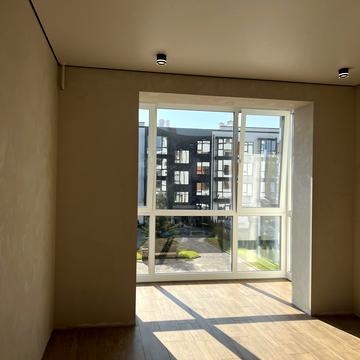 Льонокомбінатівська вул., 22