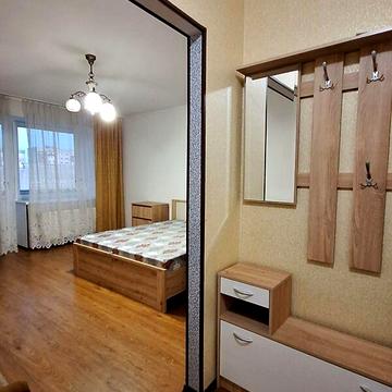 Довгострокова оренда 1к Квартира Бандери Степана проспект