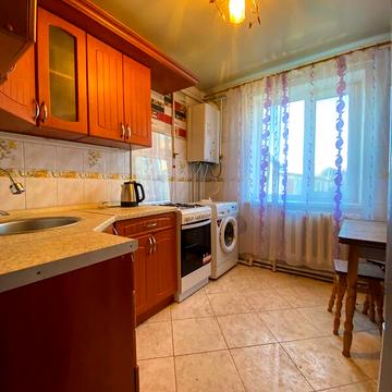 Продаж 3к Квартира Богдана Хмельницького вулиця