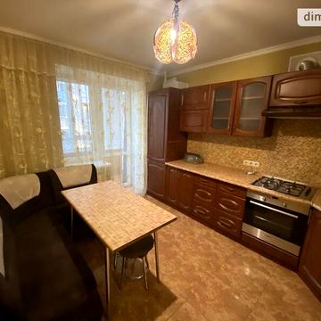 Довгострокова оренда 1к Квартира Куліша Пантелеймона бульвар