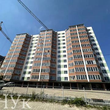 Богдана-Ігора Антонича вул., 5б