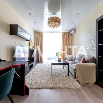 улица Люстдорфская дорога, 55/23, Таирово, Киевский, Одесса, Одесская 80000.0 USD